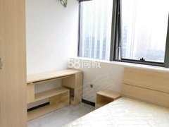 长沙岳麓观沙岭长房八方里 1室1厅1卫出租房源真实图片