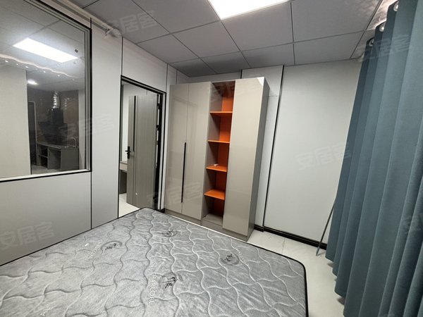 金华东阳东阳江北石门小区实图实价 上王石门堂 东阳市跨境电商产业园附近电梯房拎包入住出租房源真实图片