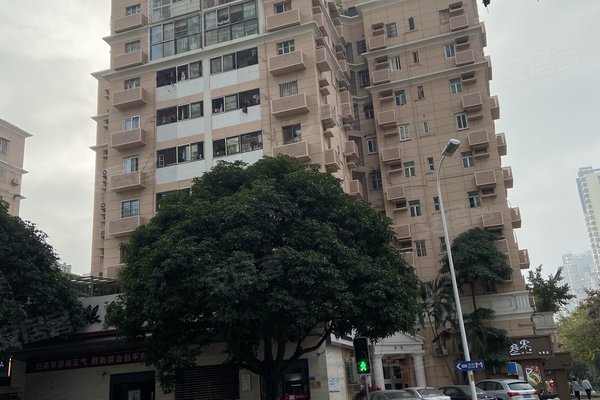 不足,金龙花园怎么样,金龙花园周边房产中介经纪人评价-厦门安居客