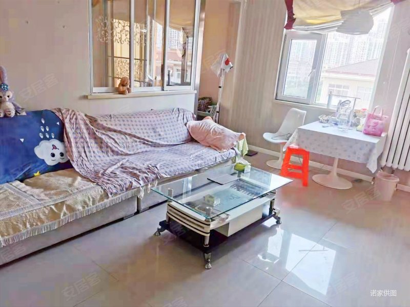 华亭公寓 购物方便 带电梯 医疗配套成熟 近地铁