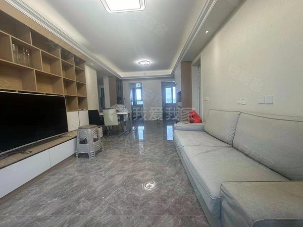 【多图】禧悦学府,八大处租房,整租 西黄村 禧悦学府 4室2厅,石景山