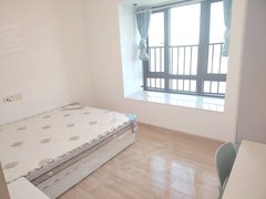 孝感孝南东城区城市之光精装房 近湾流汇 银泰城 吾悦广场 温州工业园出租房源真实图片