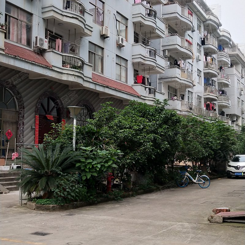 【塘岸小区, 塘岸小区小区详情,房价走势,房源,业主论坛】- 台州58