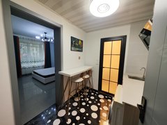 上海浦东曹路近地铁800米小一室一厅 独厨独卫 温馨舒适 押一付一出租房源真实图片