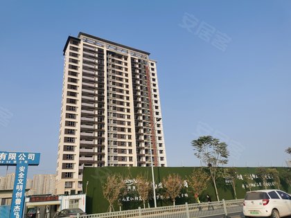 不足,鲁商蓝岸公馆怎么样,鲁商蓝岸公馆周边房产中介经纪人评价-菏泽