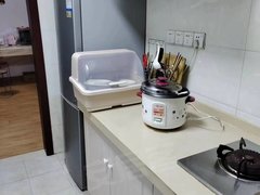无锡惠山前洲实地玫瑰庄园(一二期) 3室1厅1卫出租房源真实图片