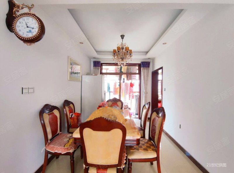 联泰香域尚城 南北通透 装修好 环境好 电梯房 正规商品房