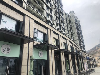 多弗奥林匹克花园,强丰街 - 温州多弗奥林匹克花园二手房,租房,房价