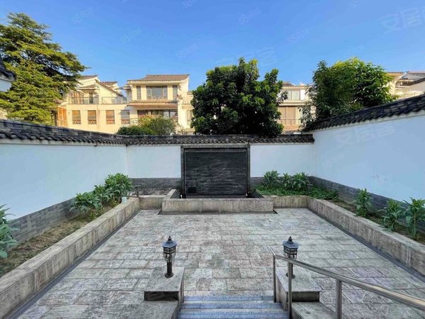 广州番禺万博清华坊新上!