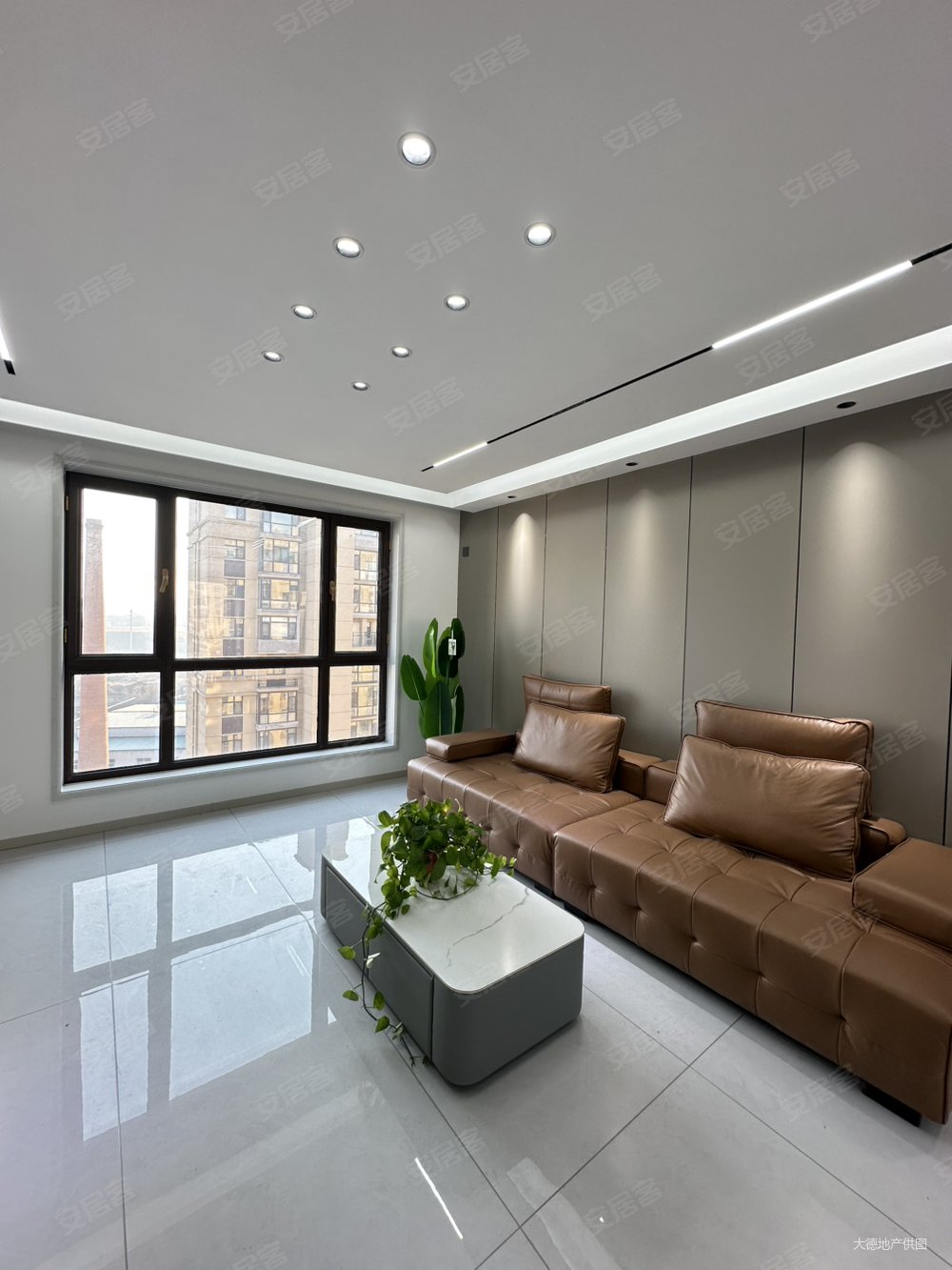 紫堤东郡3室2厅1卫101㎡南北48.8万