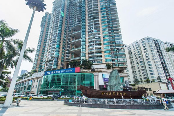 金港豪庭怎么样,好不好_中介房产经纪人:马志升对金港豪庭的评价-上海