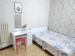 廊坊广阳明珠万达广场免中介万达南区隔断间真实图片包网物费押一付一拎包入住可短租出租房源真实图片