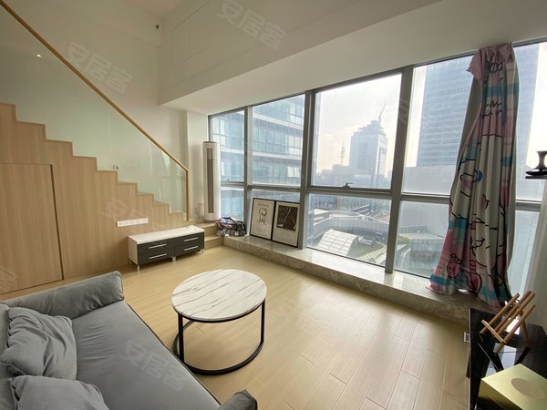 广州番禺万博粤海广场番禺粤海广场 高档住家公寓 cbd中心 尽享城市