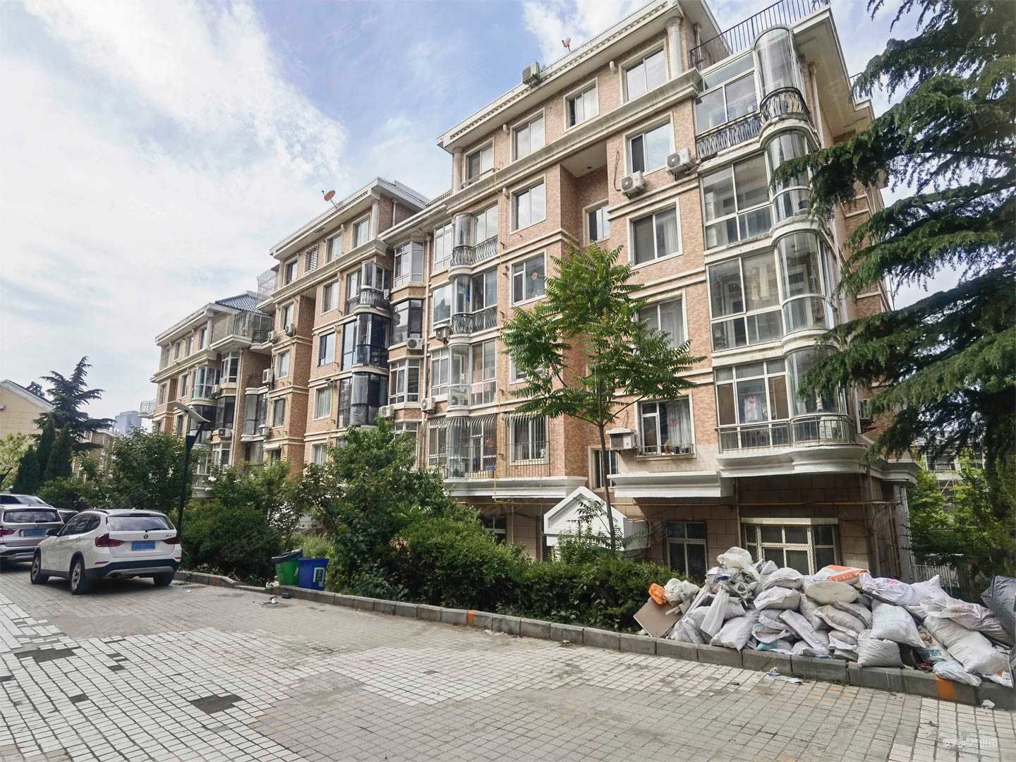 大连房产网>大连二手房>中山二手房>华乐广场二手房>澳景园>