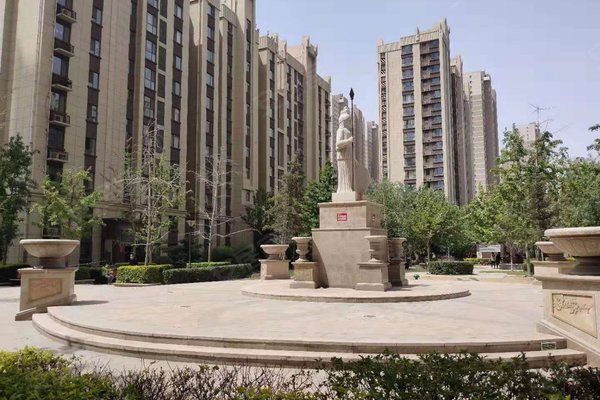 众美城廊桥四季c区周边房产中介经纪人评价-石家庄安居客