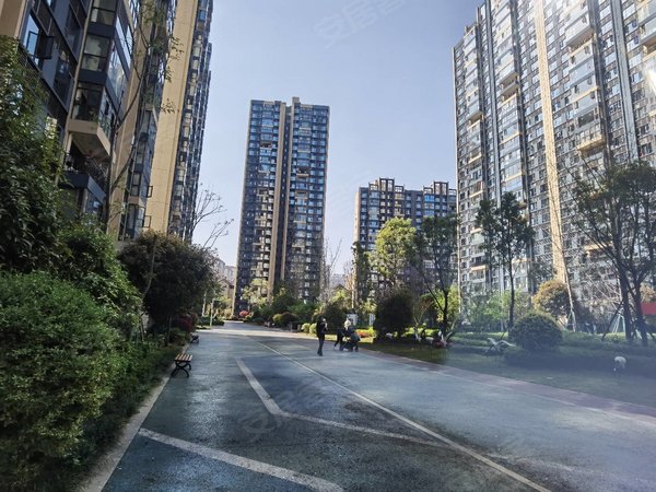 【多图】香榭国际,明月岛租房,西山片区 联想科技城 电梯 三室两厅两