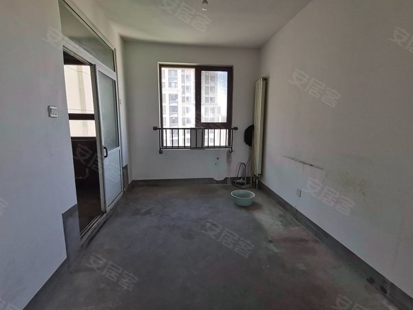 济南历城华山中海华山珑城华山珑城c区观景房 交通便利 生活方便