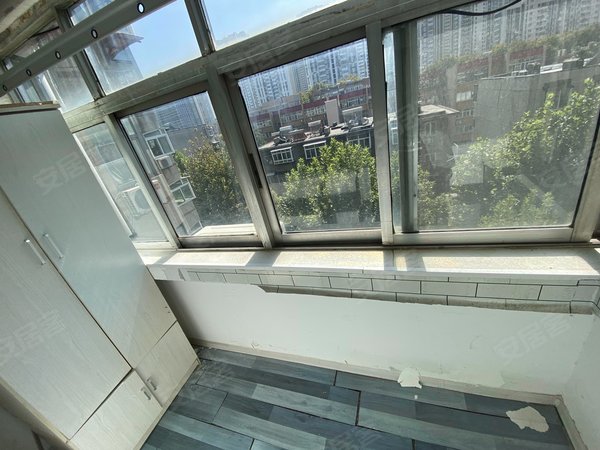 济南天桥北坦和信花园无中介! 可月付!