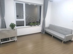 长春汽车城双丰路保利阅云台A区 2室1厅1卫出租房源真实图片