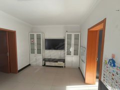 北京怀柔怀柔城区迎宾中路小区 2室1厅1卫  63平米出租房源真实图片