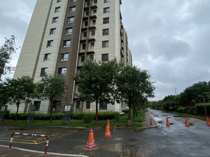 麗都新城(鐵西),中央大街20號 - 瀋陽麗都新城(鐵西)二手房,租房,房價