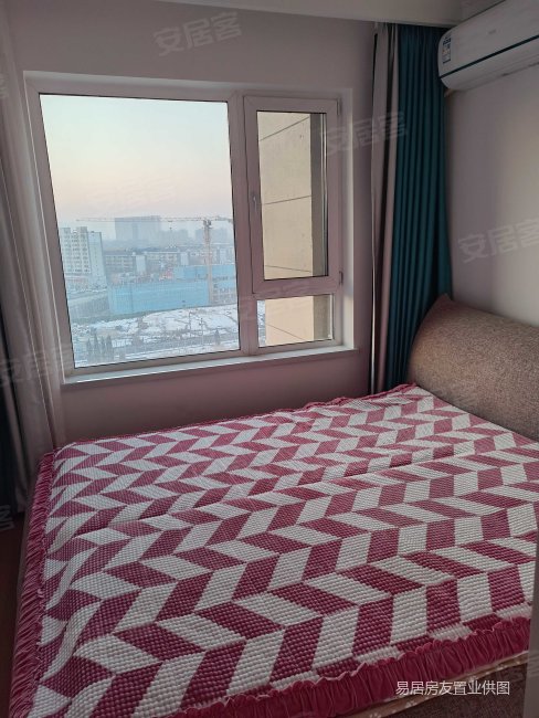 金地樾檀山|华园东路992号3室2厅2卫136.95平方米