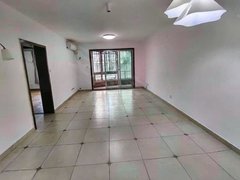 深圳罗湖水库实拍百仕达一期中海苑安静二房有匙即看价好谈出租房源真实图片