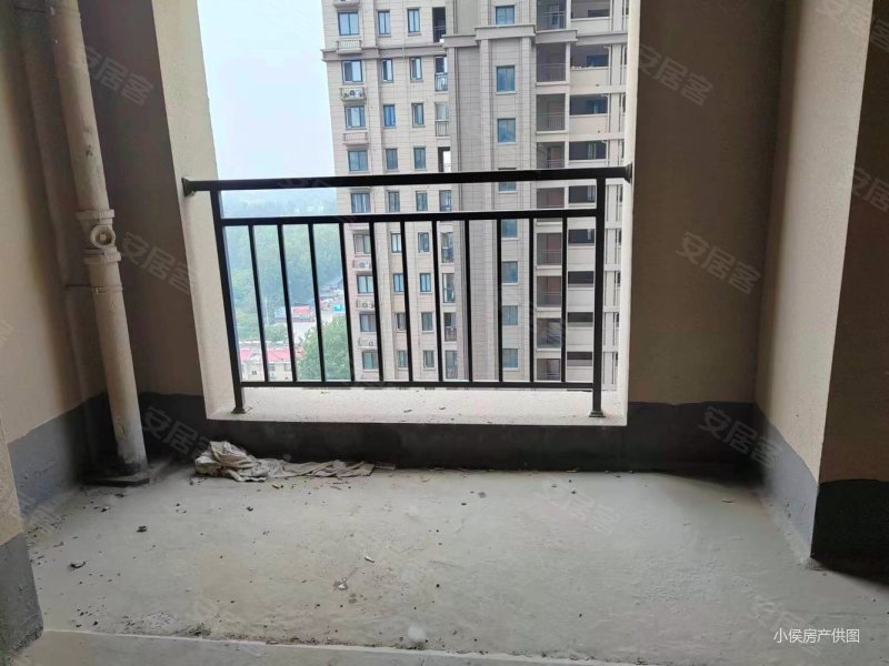 房,好楼层,户型好,三室两厅,润企润景城二手房,53.