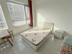 银川兴庆新一中短租月付 靠近星星小镇 有350可租的 荣恒星宅 丽水家园出租房源真实图片