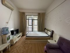 宜宾叙州南岸东区莱茵河畔精装1室，只要1100一个月。出租房源真实图片