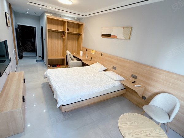 菏泽牡丹二十一中壹号学府壹号学府公寓 市立医院 牡丹区实验小学附近