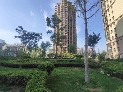 鲁班御景国际,新湖大街1432号 - 德州鲁班御景国际二手房,租房,房价