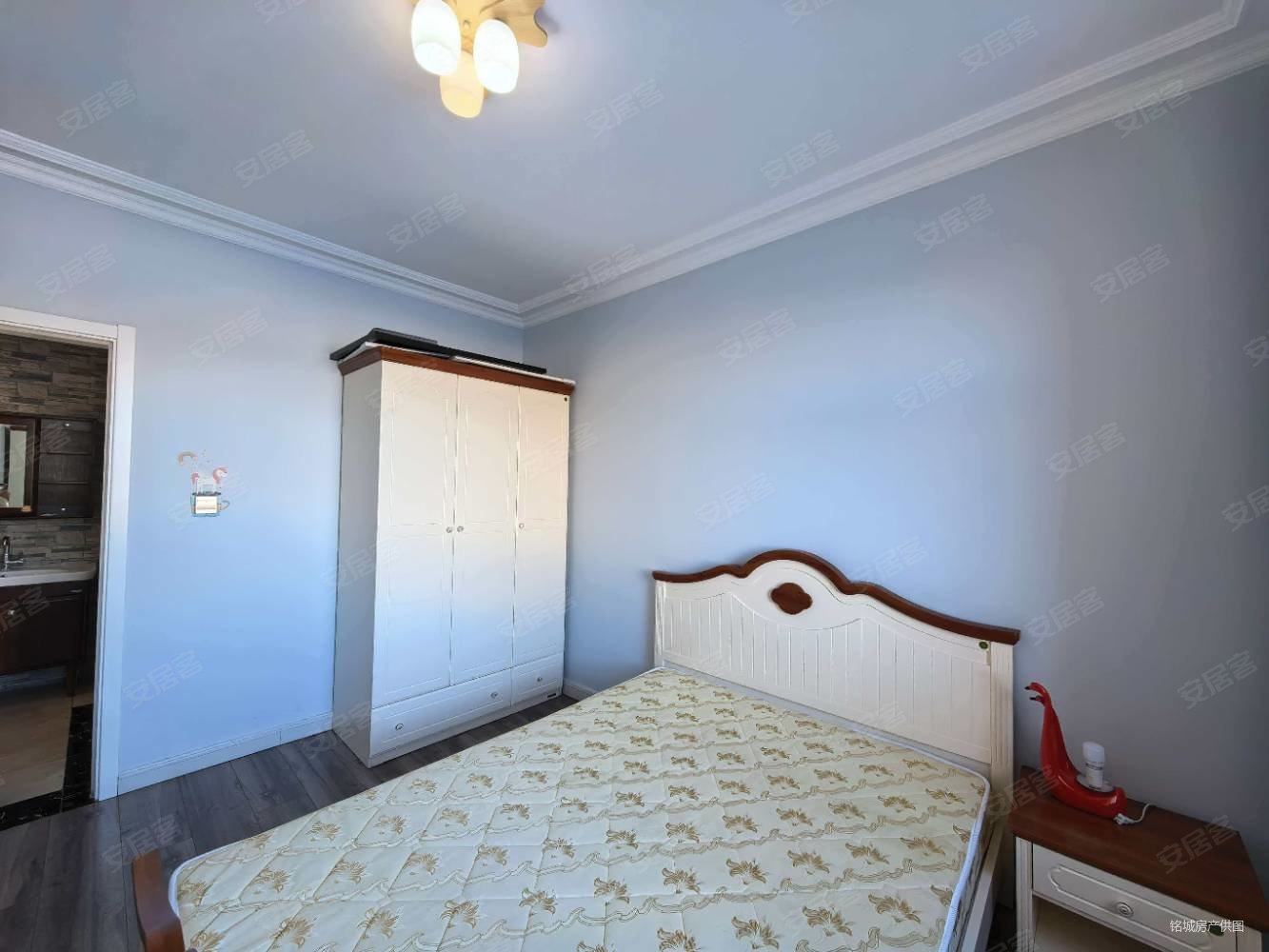 御景苑2室2厅1卫112㎡南北56.8万