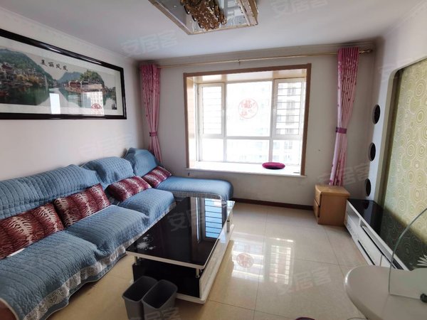 太原万柏林漪汾后北屯中心花园漪汾街千峰路口 吾悦广场 精装两居全