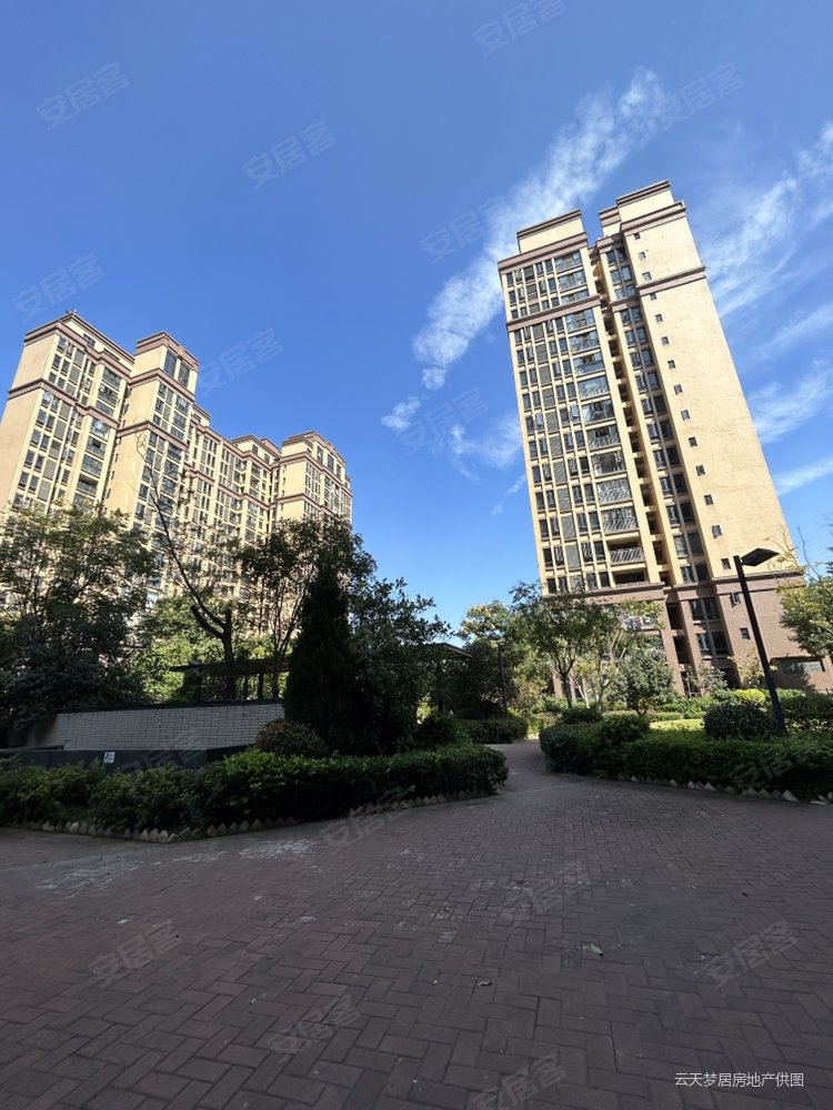 南北通透两房高层老证少税,枫桦苇岸(二期)二手房,50万,2室1厅,1卫