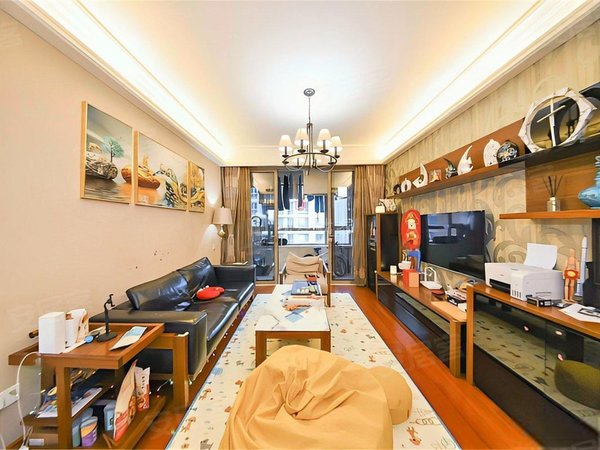 【多图】双湖湾花园,双湖租房,工业园双湖 仁恒双湖湾3室2厅 诚心出租