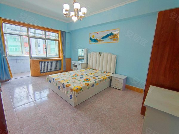 下楼就到省立医院,近大观园,老商埠,经四路德恒大厦,槐荫租房-济南58