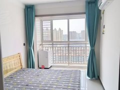 衡水桃城怡然城首租可配齐 鸿泰东都精装三室两厅一卫家具家电齐全,拎包入住出租房源真实图片