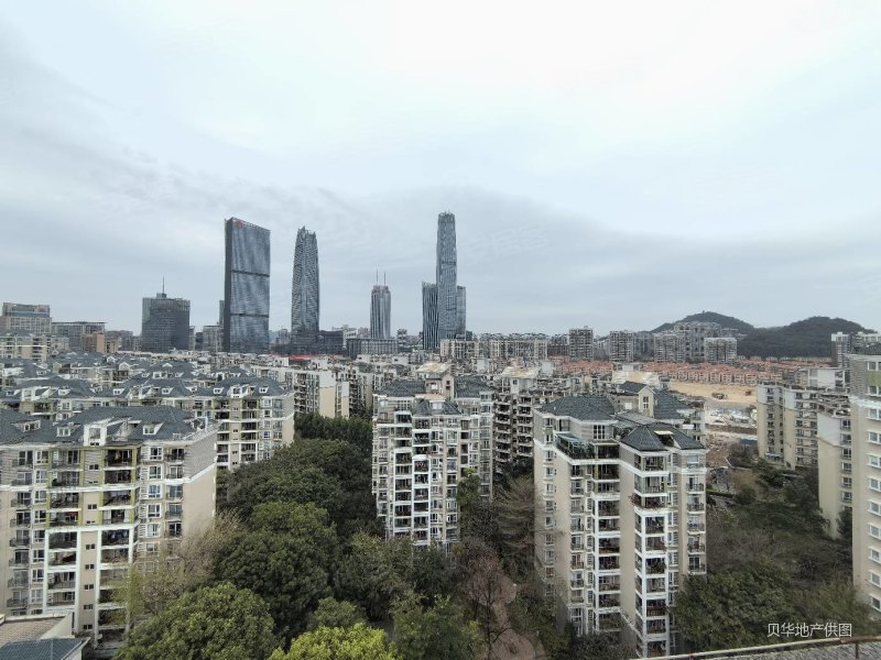 南北通透,中信凯旋城二手房,538万,4室3厅,2卫,145平米-东莞安居客