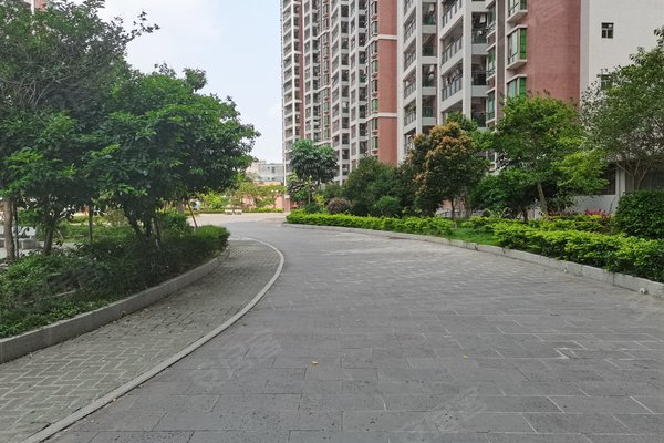 湛江小区 廉江小区 廉江城区小区 鑫源国际广场