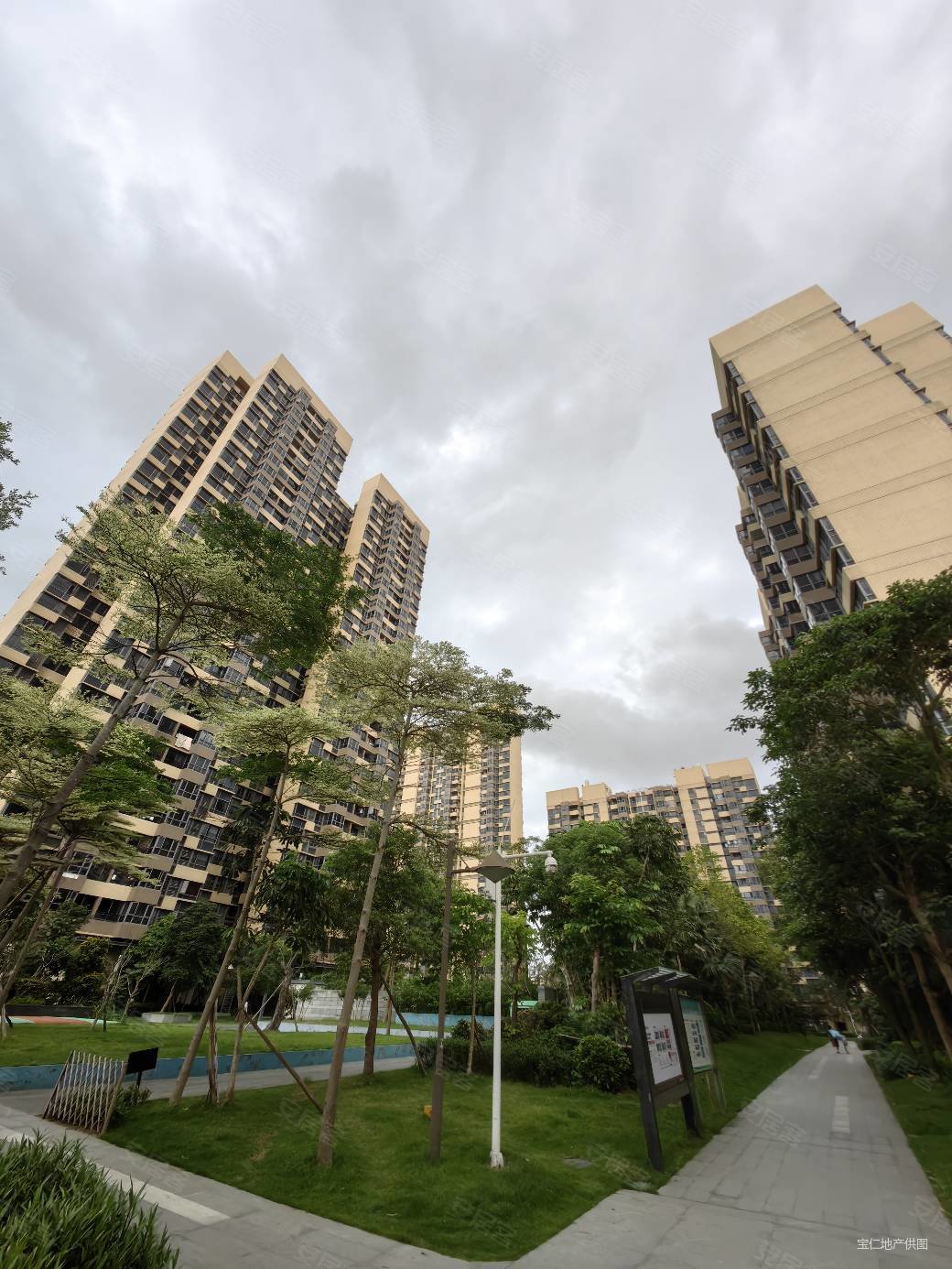 横琴后花园!可谈价一线海景(时代山湖海6期)精装三房随时可看