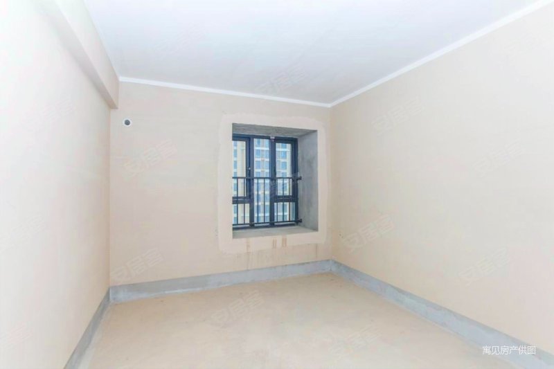 老证,毛坯次新房,随时看,先到先得,国博新城华江府二手房,99万,2室2厅