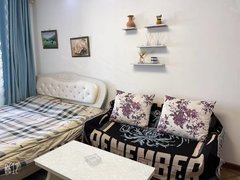 齐齐哈尔建华产权处押一付一 金融街 拎包入住 随时看房出租房源真实图片