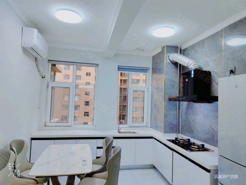 西部丽景满五出行方便小三房医疗配套成熟电梯房