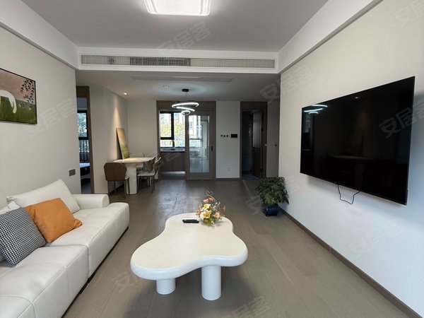 苏州太仓娄东翡丽云邸翡丽云邸,洋房小区,精装修三房两卫,拎包入住