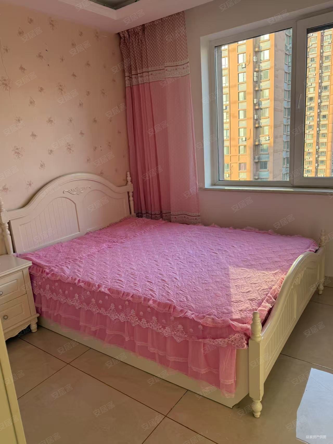 凤凰城2室2厅1卫94.68㎡南北49.5万