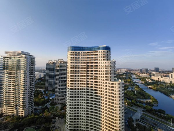 福州长乐漳港大东湖悦海湾大东湖悦海湾三期,98平大两房,诚意出租出租