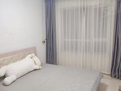 丹东东港千盛北城怡景电梯3楼83平1500包物业出租房源真实图片