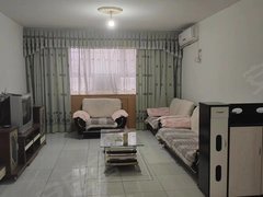 农行家属院75平7楼，家电家具齐全，拎包入住每月800元