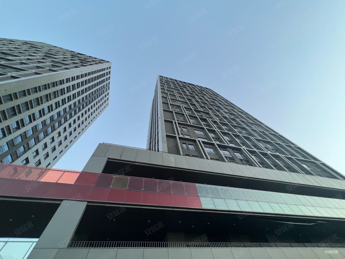 来电看房!,鲁商凤凰广场二手房,26万,1室1厅,1卫,37平米-济南安居客